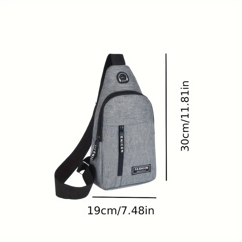 Bolsos de pecho