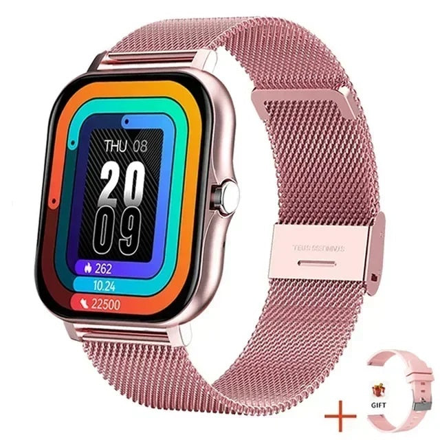 Reloj inteligente Smart Watch