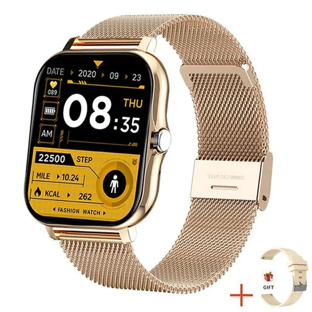 Reloj inteligente Smart Watch