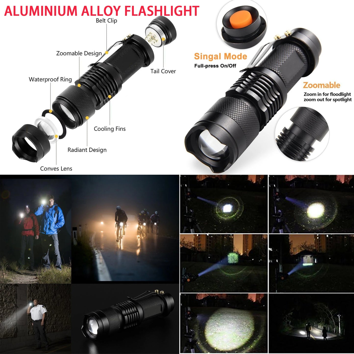 Kit de Primeros Auxilios de Supervivencia Esencial | Conjunto Completo de Emergencia Molle para Outdoor, Camping, Senderismo y EDC