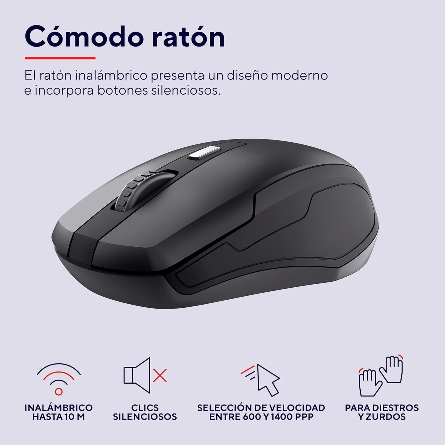 Teclado de Ordenador Portátil