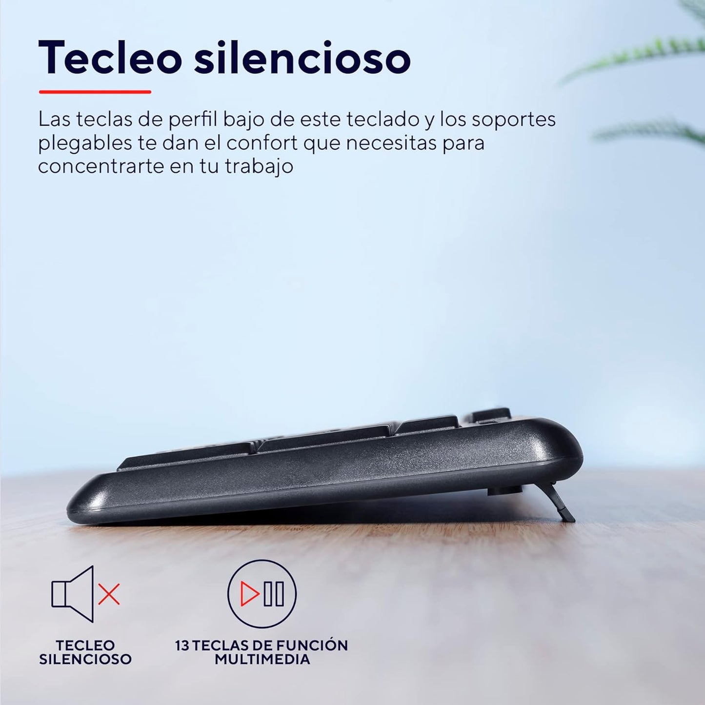 Teclado de Ordenador Portátil