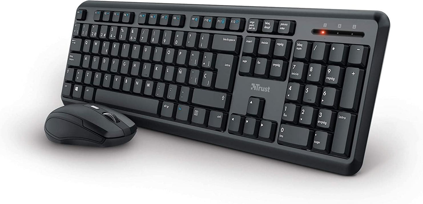 Teclado de Ordenador Portátil