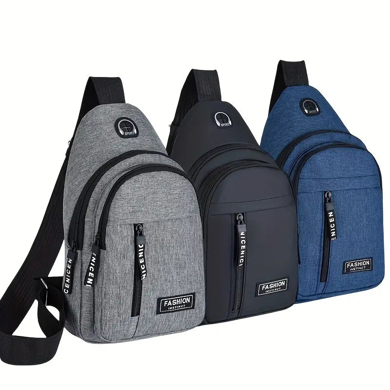 Bolsos de pecho