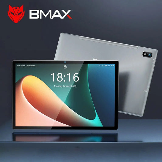 Table BMAX I10