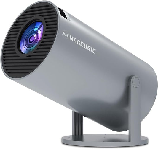 Proyector ultra HD