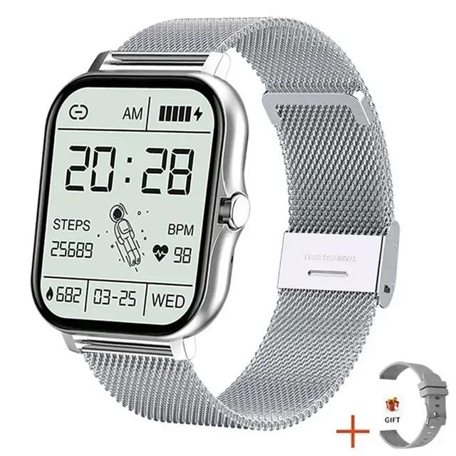 Reloj inteligente Smart Watch