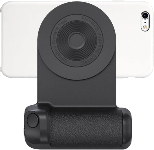 Agarre magnetico de camara o móvil