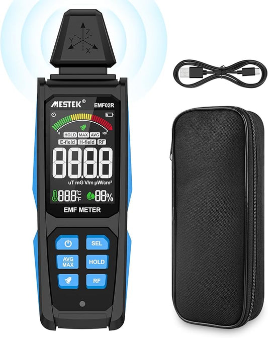 Detector de EMT