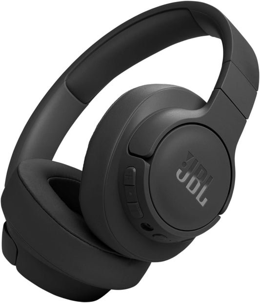 Auriculares inalámbricos Bluetooth supraurales JBL Tune 770 NC