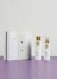 Luxury Ice Shine Shampoo + Luxury Ice Shine Spray.
