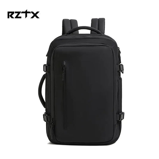 Mochilas de Viaje con bolsa al vacío