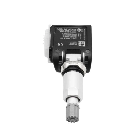 4 sensores de presión de neumáticos TPMS de 433 MHz 36106887147 compatible BMW F40, G20, G22, G30, G11, F12, G32, G15, G01, G05, 6887147, 6887140, 6872774
